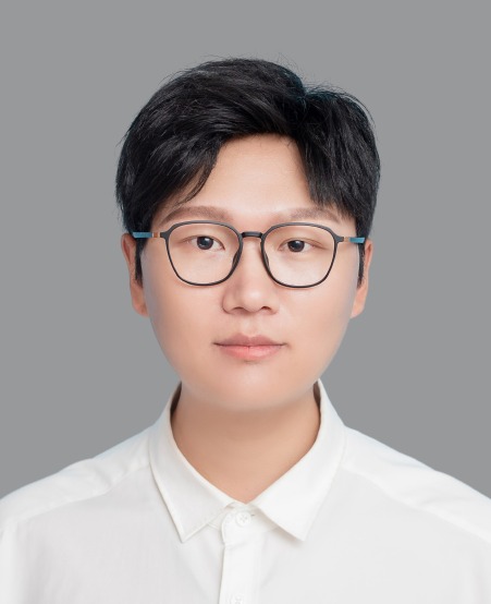 Yanbin HAO